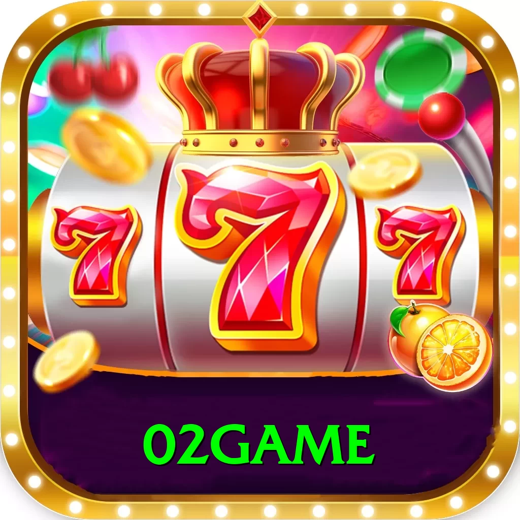 02Game Gold v3.5.4 - 2