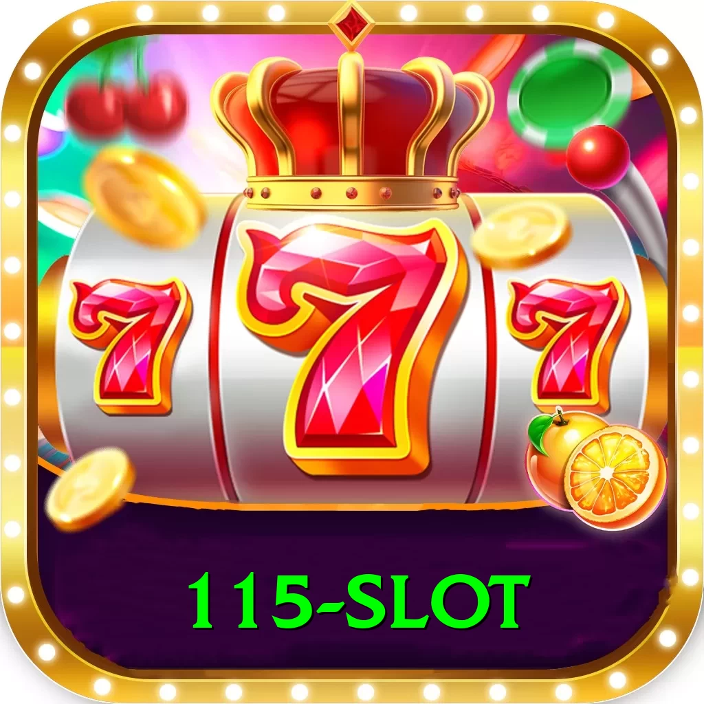 115 slot Live Premium - 2