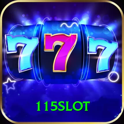 115slot - VIP Premium - 2