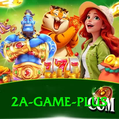 2A Game - Casino King - 2