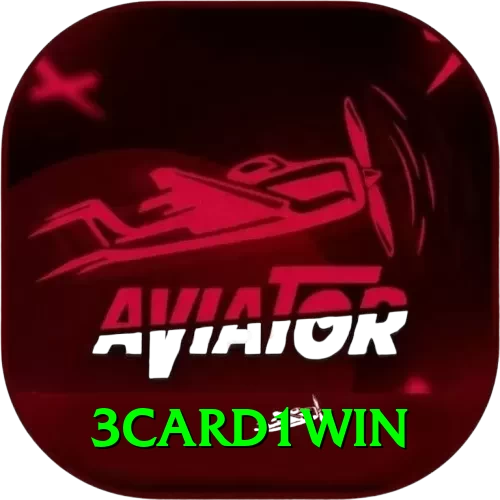 3card1win Champion - Win Real PKR - 2