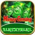 3luckyblue Gold Gaming App