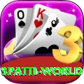 3patti world Legend Casino App