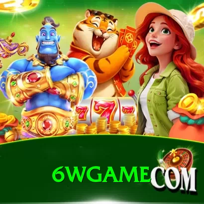 6wgame Casino Official v3.6.4 - 2