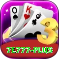 7e777 Plus v3.8.1