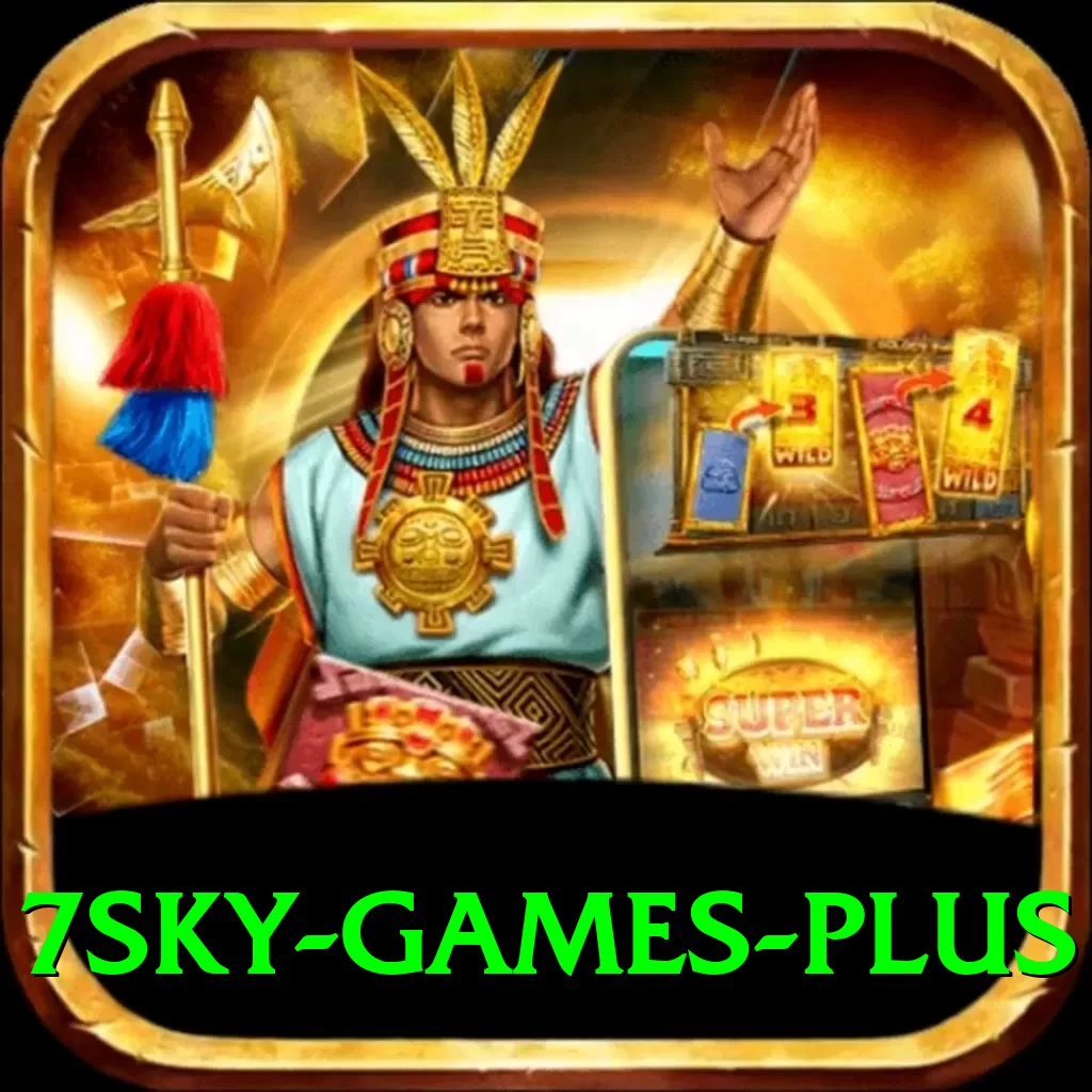 7sky games Slots Champion v3.9.9 - 2