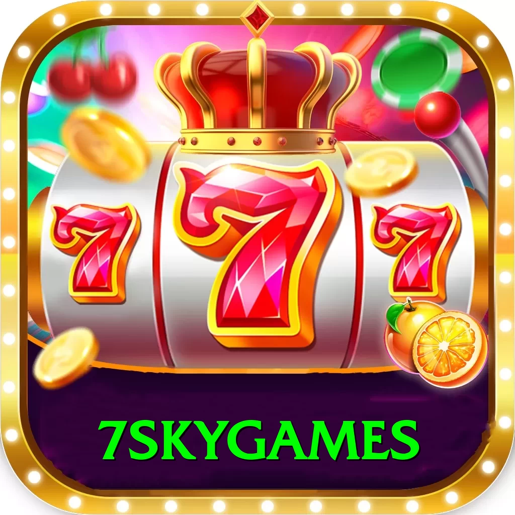 7skygames Earn Gold v3.9.2 - 2