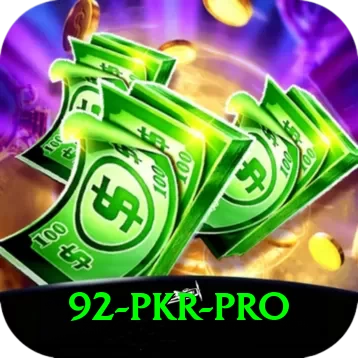 92 PKR Live Plus v1.2.2 - 2