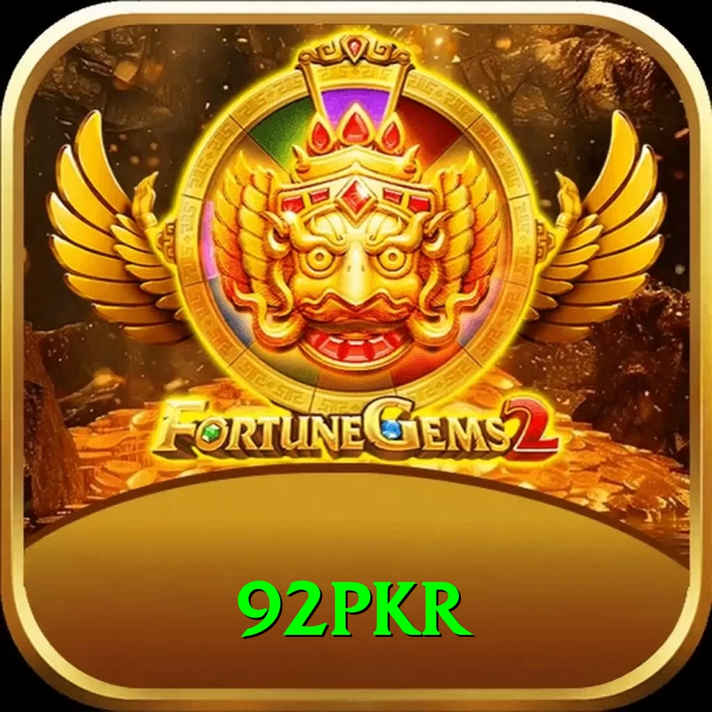 92pkr - Legend Edition v4.6.0 - 2