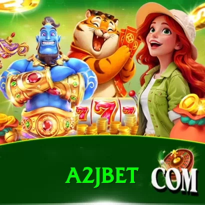 a2jbet Gaming Royal v2.9.6 - 2