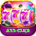 A33 Club Elite Pro v2.5.0