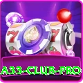A33 Club Pro - Daily Bonus