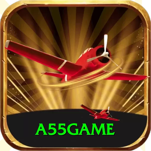 a55game Plus APK v3.1.2 - 2