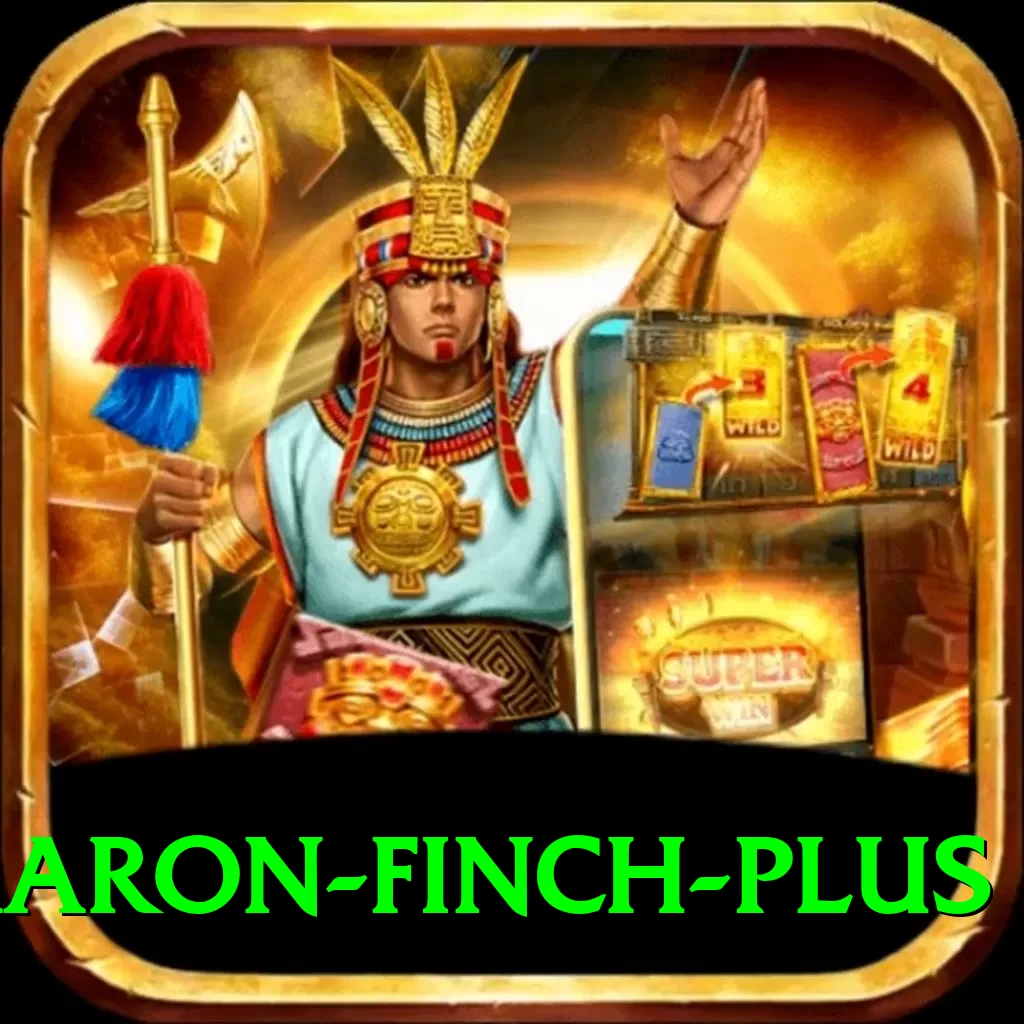 aaron finch Game Premium v3.9.2 - 2