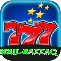 abdul razzaq Game Plus v3.1.5