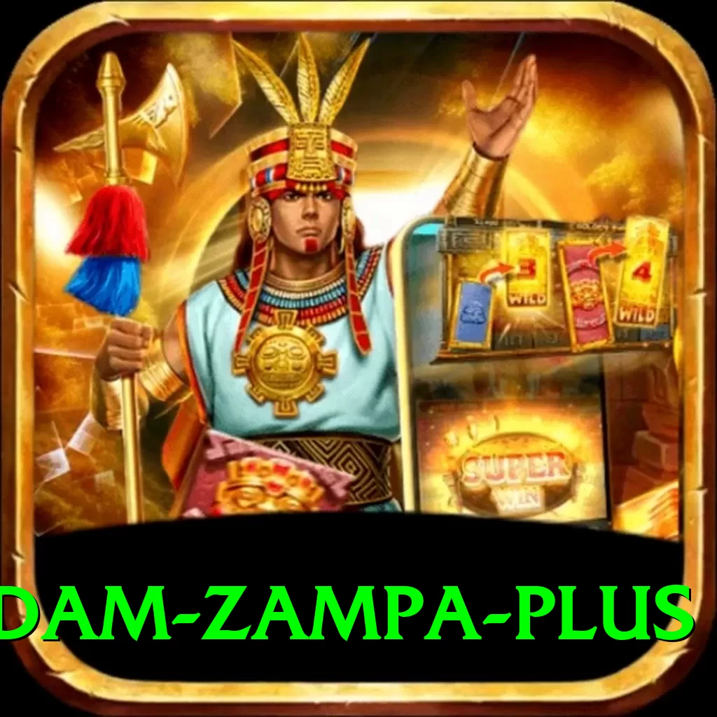 adam zampa Mega PK v3.5.3 - 2