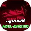 adil rashid Games Supreme