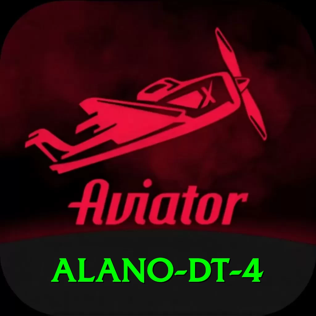 Alano DT 4 Gold Edition v1.4.7 - 2