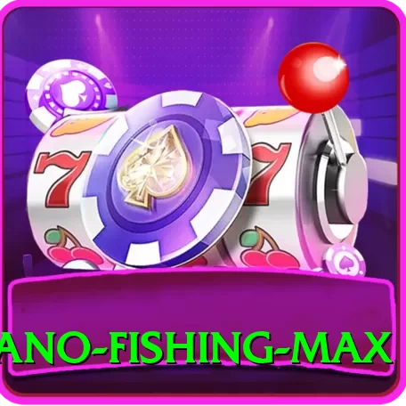 alano fishing - King Edition v4.6.8 - 2
