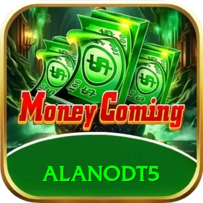 AlanoDT5 Gold Pro v5.2.0 - 2