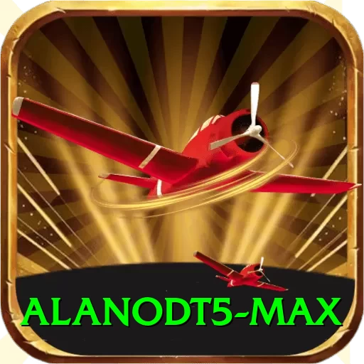 AlanoDT5 Royal Casino App - 2