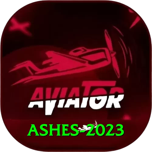 ashes 2023 - Real Money Legend - 2