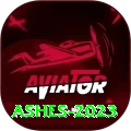 ashes 2023 - Real Money Legend