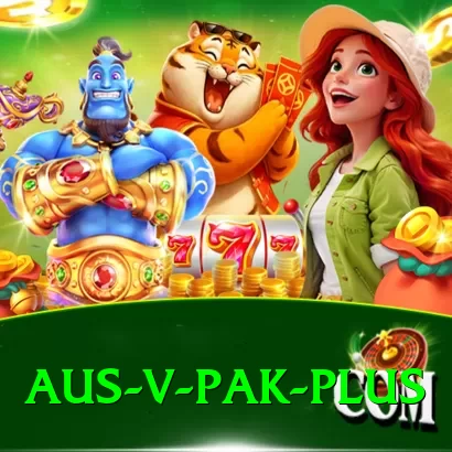 aus v pak Turbo - Win Real PKR - 2