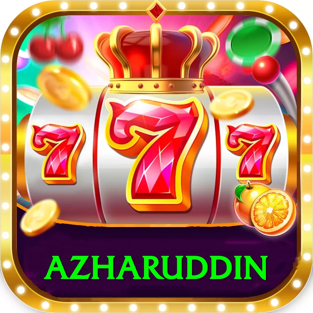 azharuddin Bonus King v3.5.5 - 2