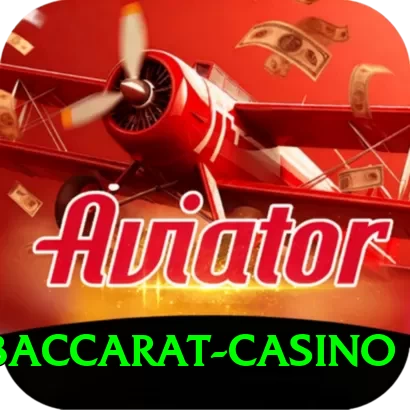 baccarat casino VIP v2.1.9 - 2