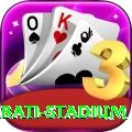 barabati stadium - Gaming Turbo