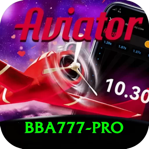 bba777 App Max v5.4.4 - 2