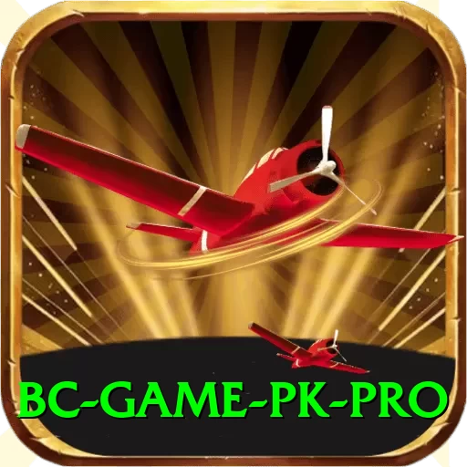 Bc.Game PK Max APK v1.6.4 - 2