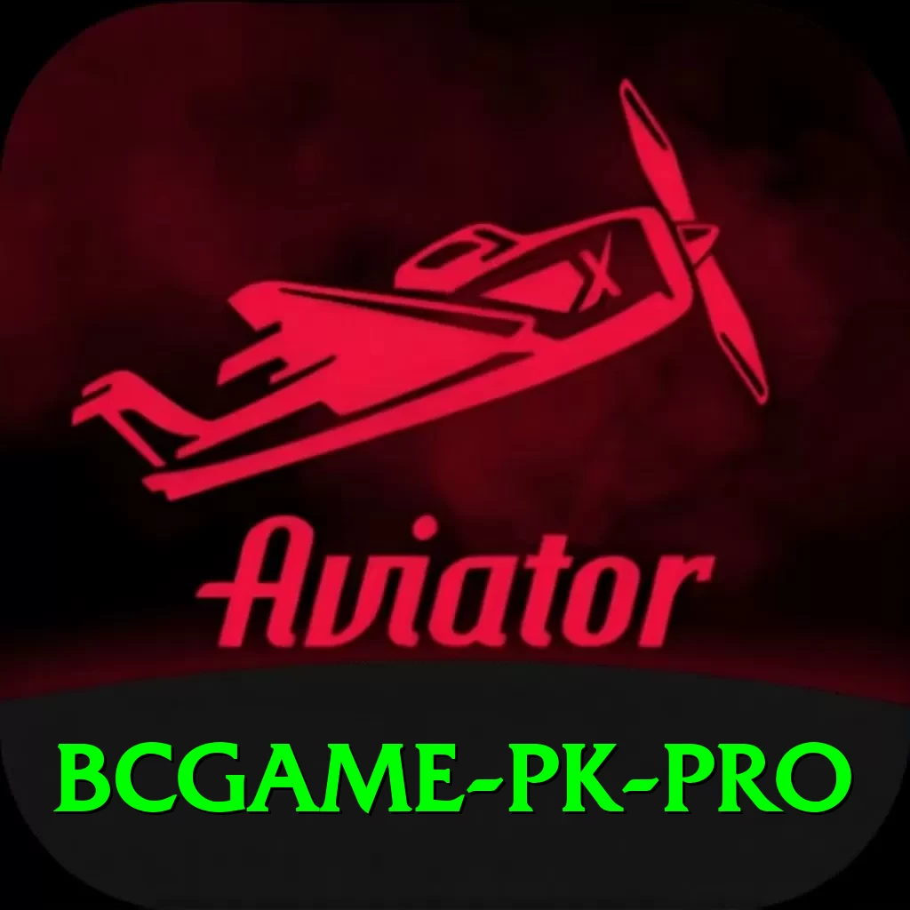 bcgame.pk - Real Money Master - 2