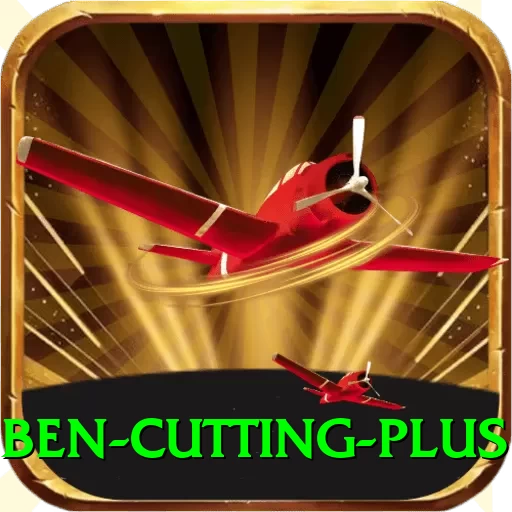 ben cutting Mobile Plus - 2