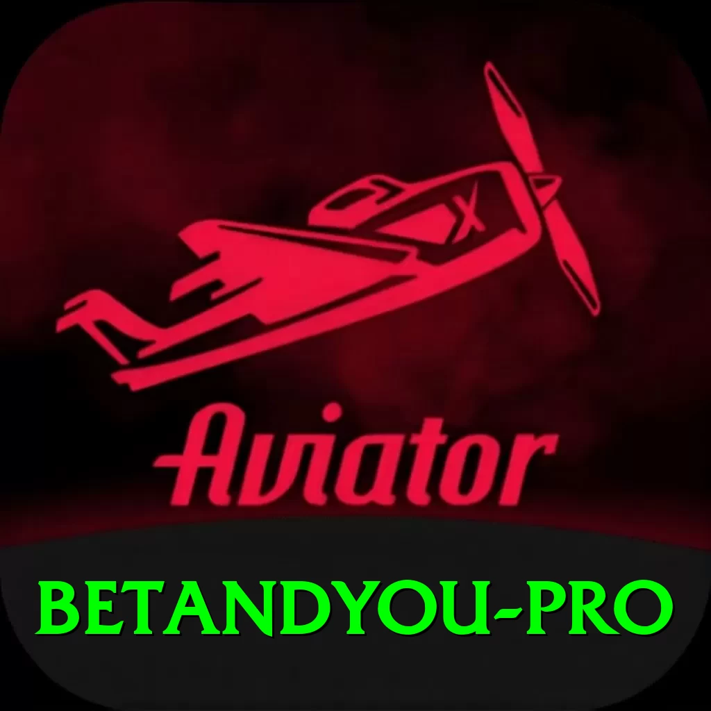 Betandyou Turbo Gaming App - 2