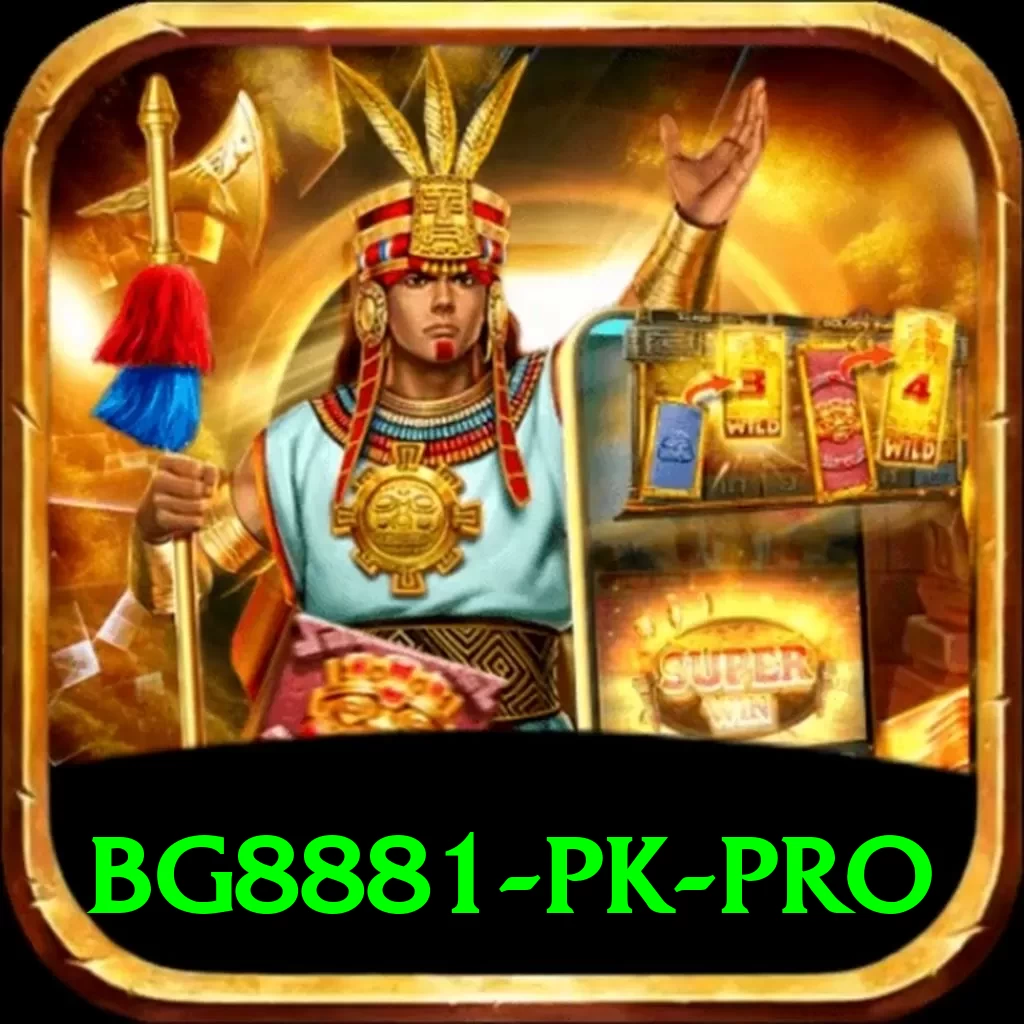 bg8881.pk Pakistan Legend v2.5.4 - 2