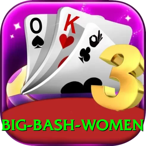 big bash women - Slots Turbo - 2