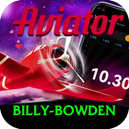 billy bowden Bonus Max v4.7.8 - 2