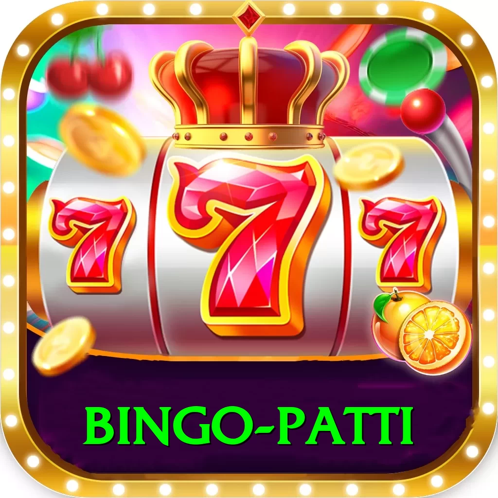 Bingo Patti VIP Pro v4.1.3 - 2