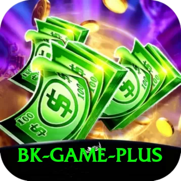 BK Game Deluxe v5.2.7 - 2
