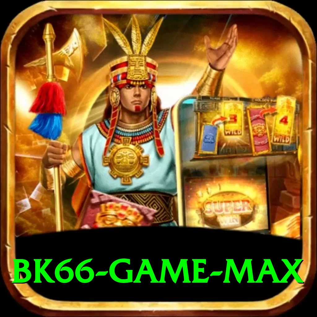 BK66 Game - Super v1.9.9 - 2