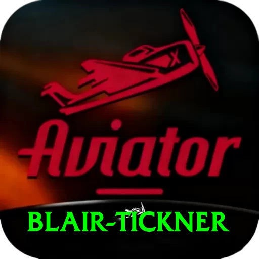 blair tickner Official v5.7.2 - 2