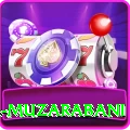 blessing muzarabani - Gaming Plus