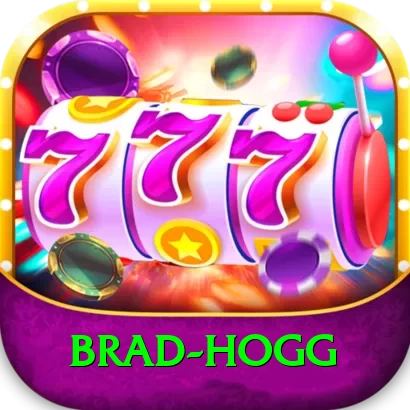 brad hogg Supreme v1.9.1 - 2