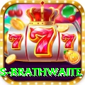 carlos brathwaite Ultimate Gaming App