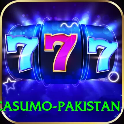 Casumo Pakistan Turbo Pro v5.2.6 - 2