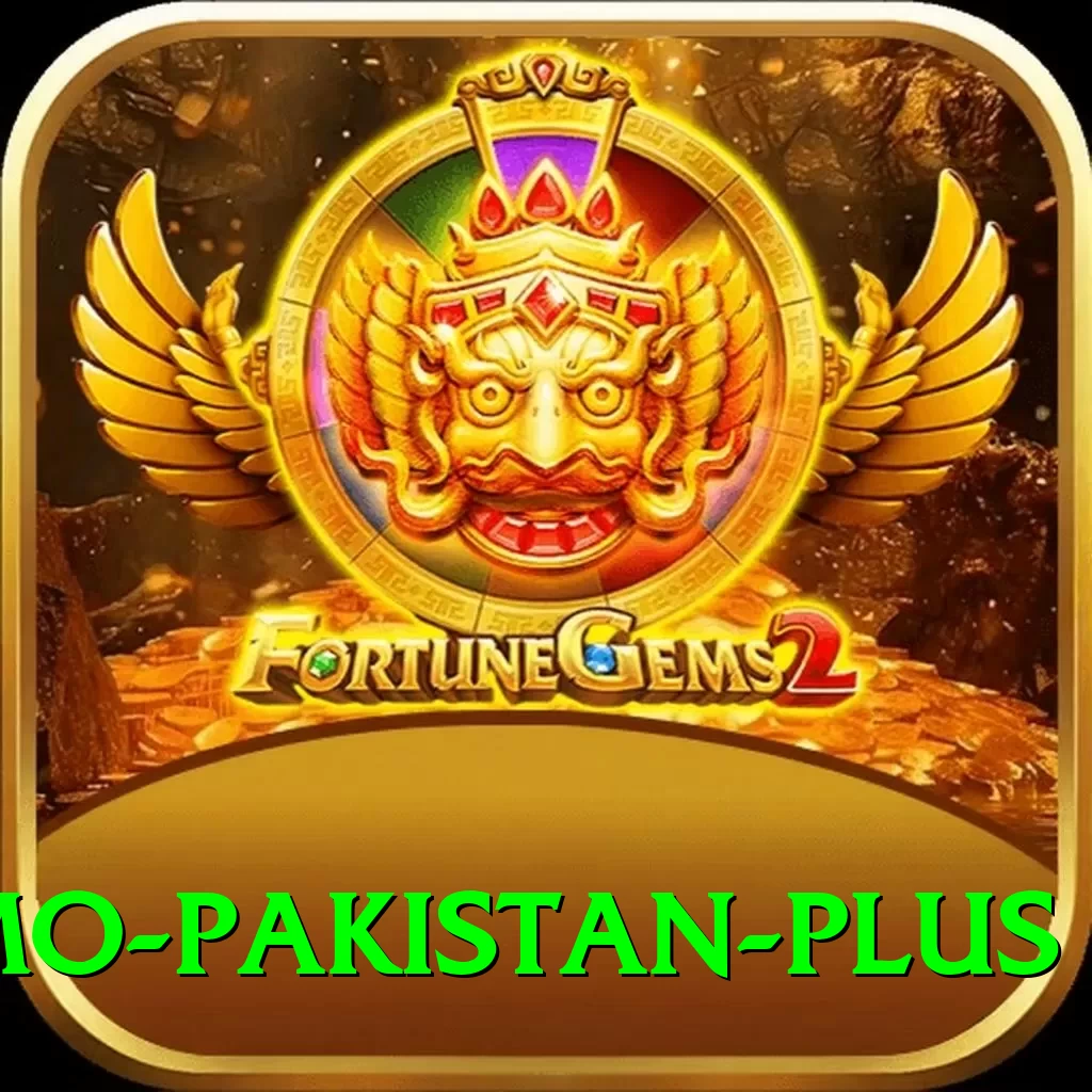 Casumo Pakistan - Real Money Champion - 2