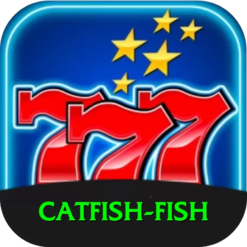 catfish fish - VIP Deluxe - 2