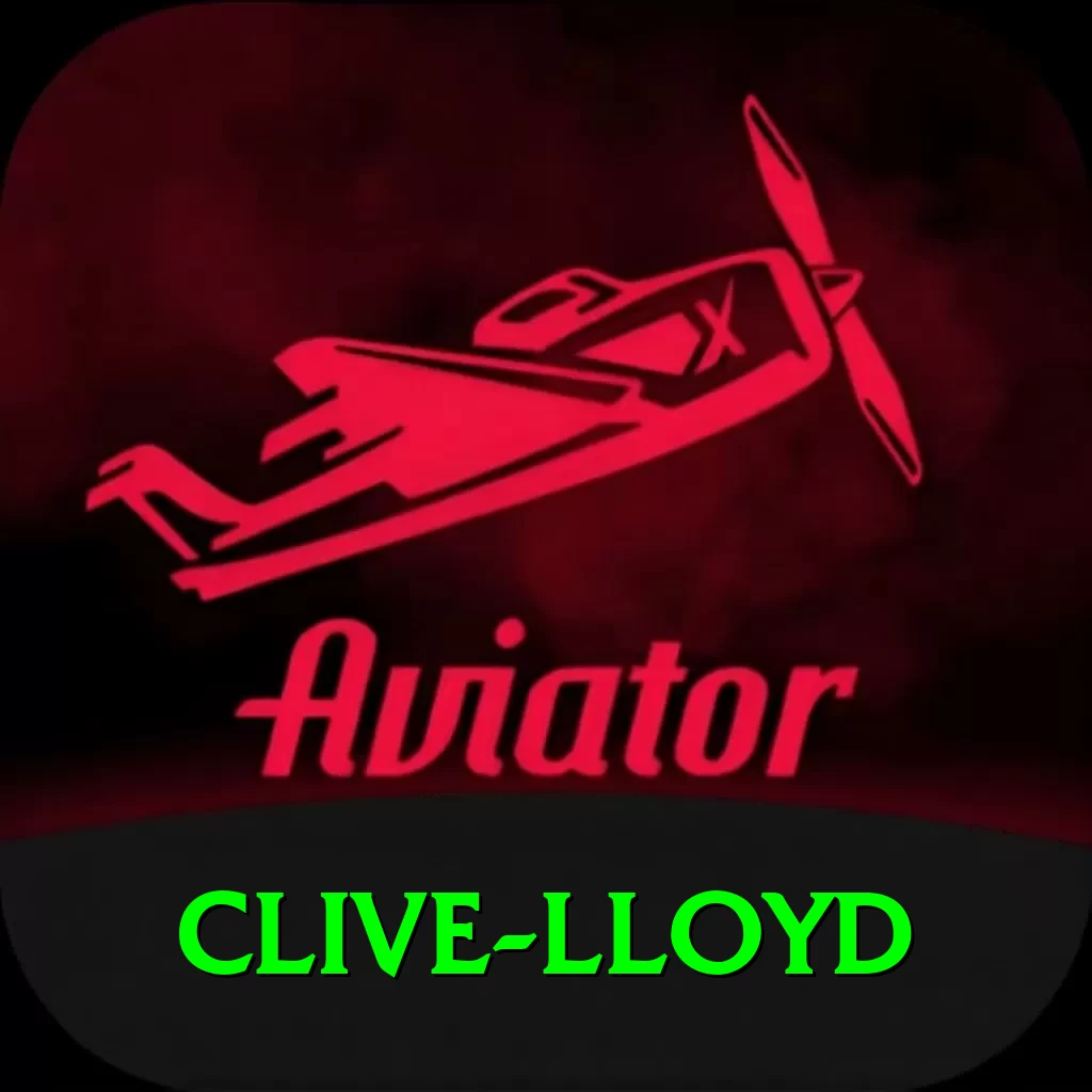 clive lloyd - Extreme Earning App - 2